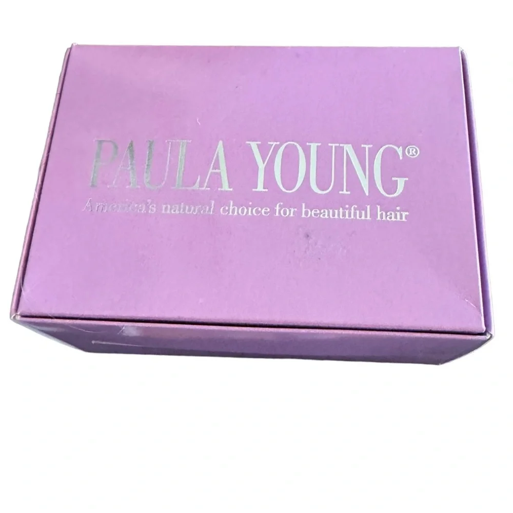 🌴 4/$40 Paula Young Hair Wavy‎ Clip On